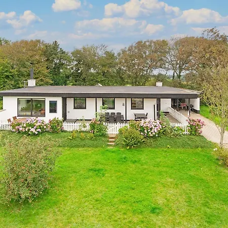 Holiday home 8 Person In Struer