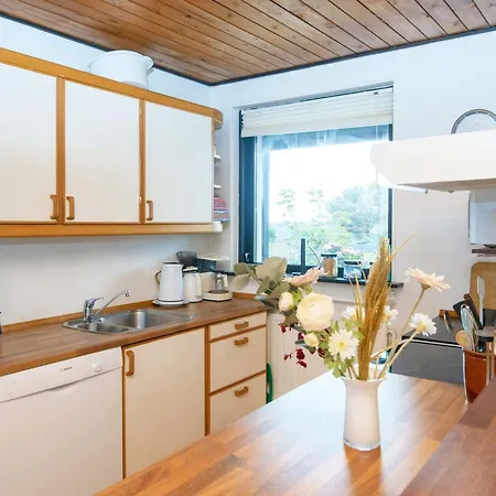 Holiday home 8 Person In Struer *