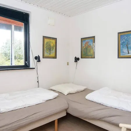 8 Person In Struer Holiday home