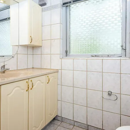 8 Person In Struer-by Traum Сasa de vacaciones