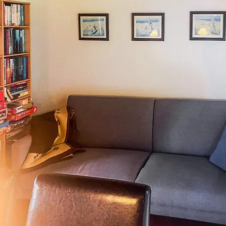 Сasa de vacaciones 8 Person In Struer-by Traum *