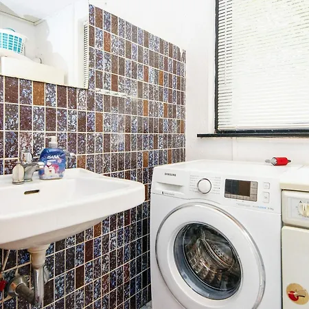 8 Person In Struer-by Traum Сasa de vacaciones