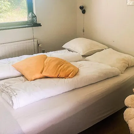 8 Person In Struer-by Traum Сasa de vacaciones *