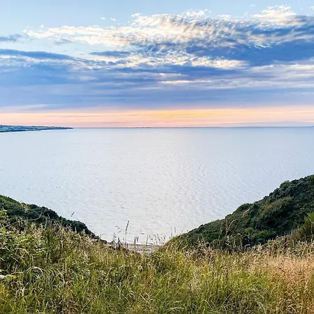 8 Person In Struer-by Traum Сasa de vacaciones Humlum