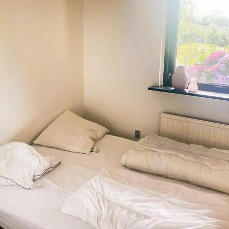 8 Person In Struer-by Traum Сasa de vacaciones