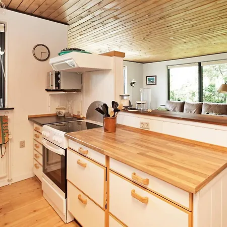 8 Person In Struer-by Traum Humlum