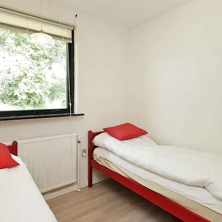 Сasa de vacaciones 8 Person In Struer-by Traum