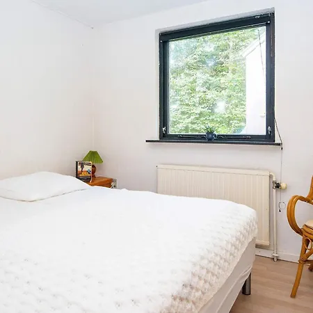 8 Person In Struer-by Traum Сasa de vacaciones Humlum