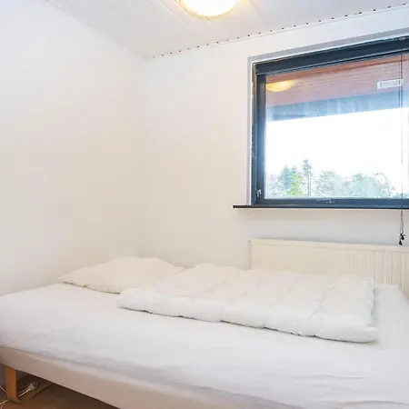 8 Person In Struer-by Traum Сasa de vacaciones
