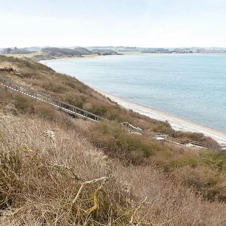 8 Person In Struer Holiday home