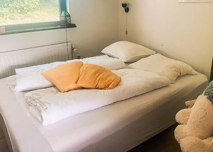 8 Person In Struer-by Traum Hébergement de vacances *
