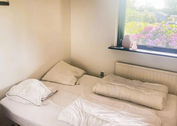 8 Person In Struer-by Traum Hébergement de vacances