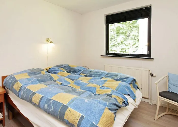 8 Person In Struer-by Traum Hébergement de vacances Humlum