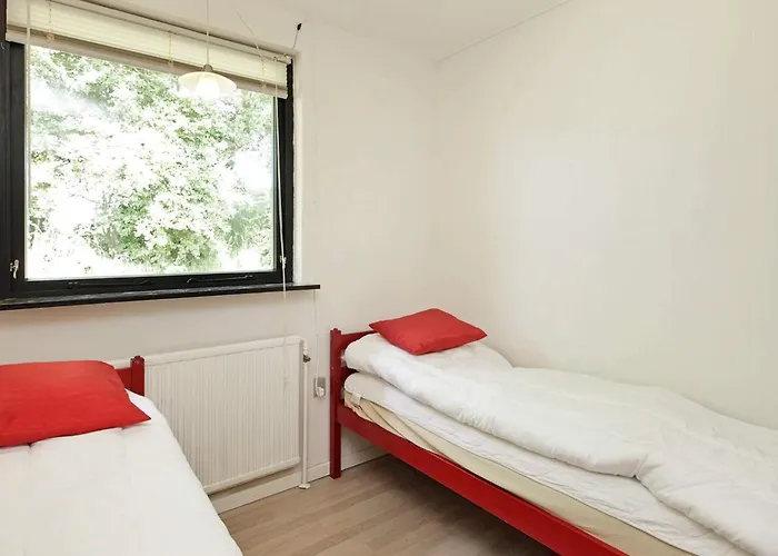 Hébergement de vacances 8 Person In Struer-by Traum