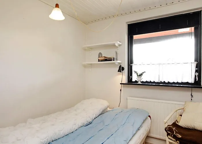 8 Person In Struer-by Traum Hébergement de vacances *