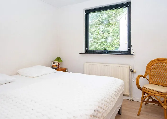 8 Person In Struer-by Traum Hébergement de vacances Humlum