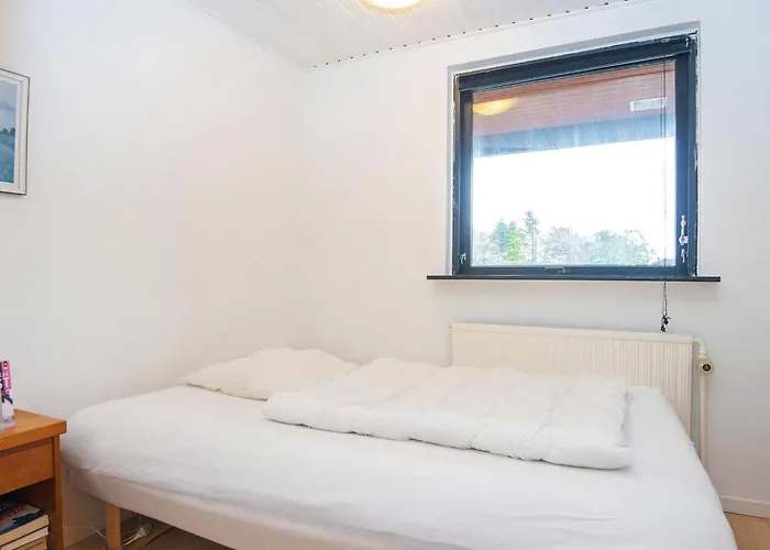 8 Person In Struer-by Traum Hébergement de vacances